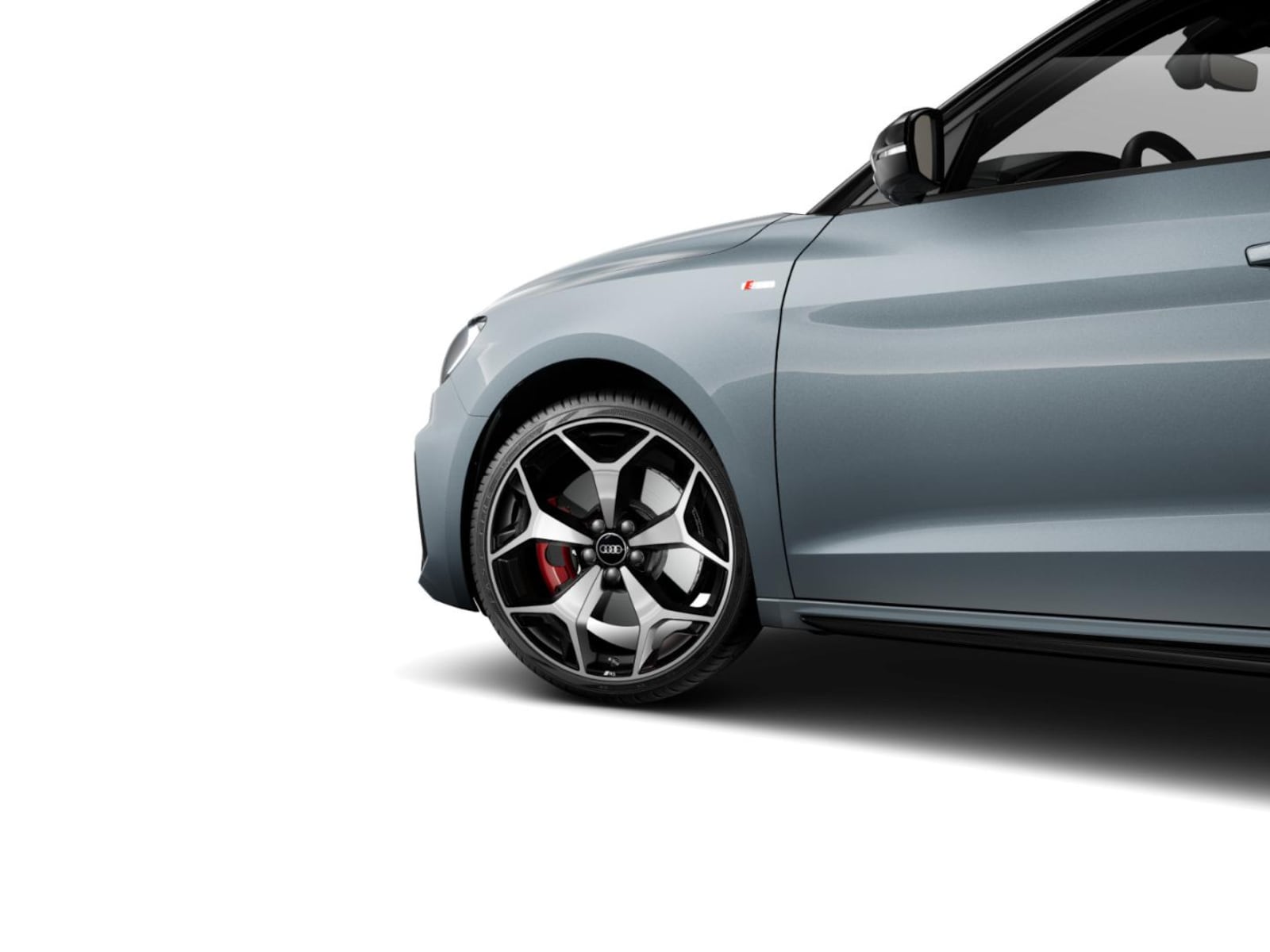 Audi A1 Sportback – Bild 4