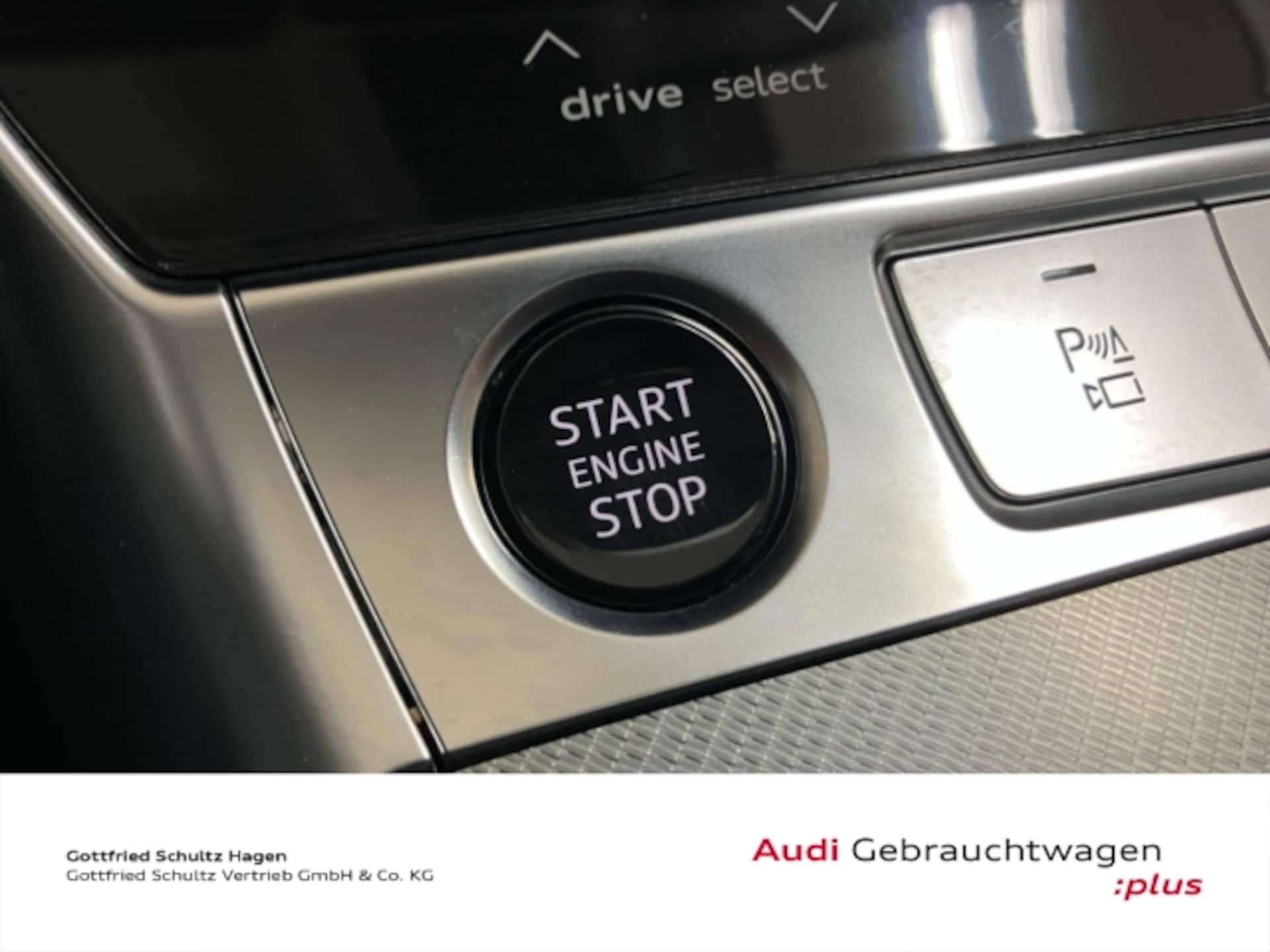 Audi A6 Avant Design