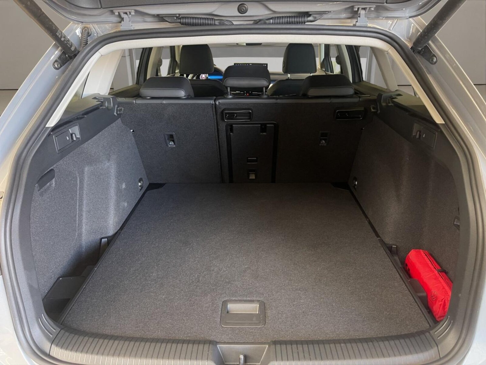 Volkswagen Golf Variant – Bild 17