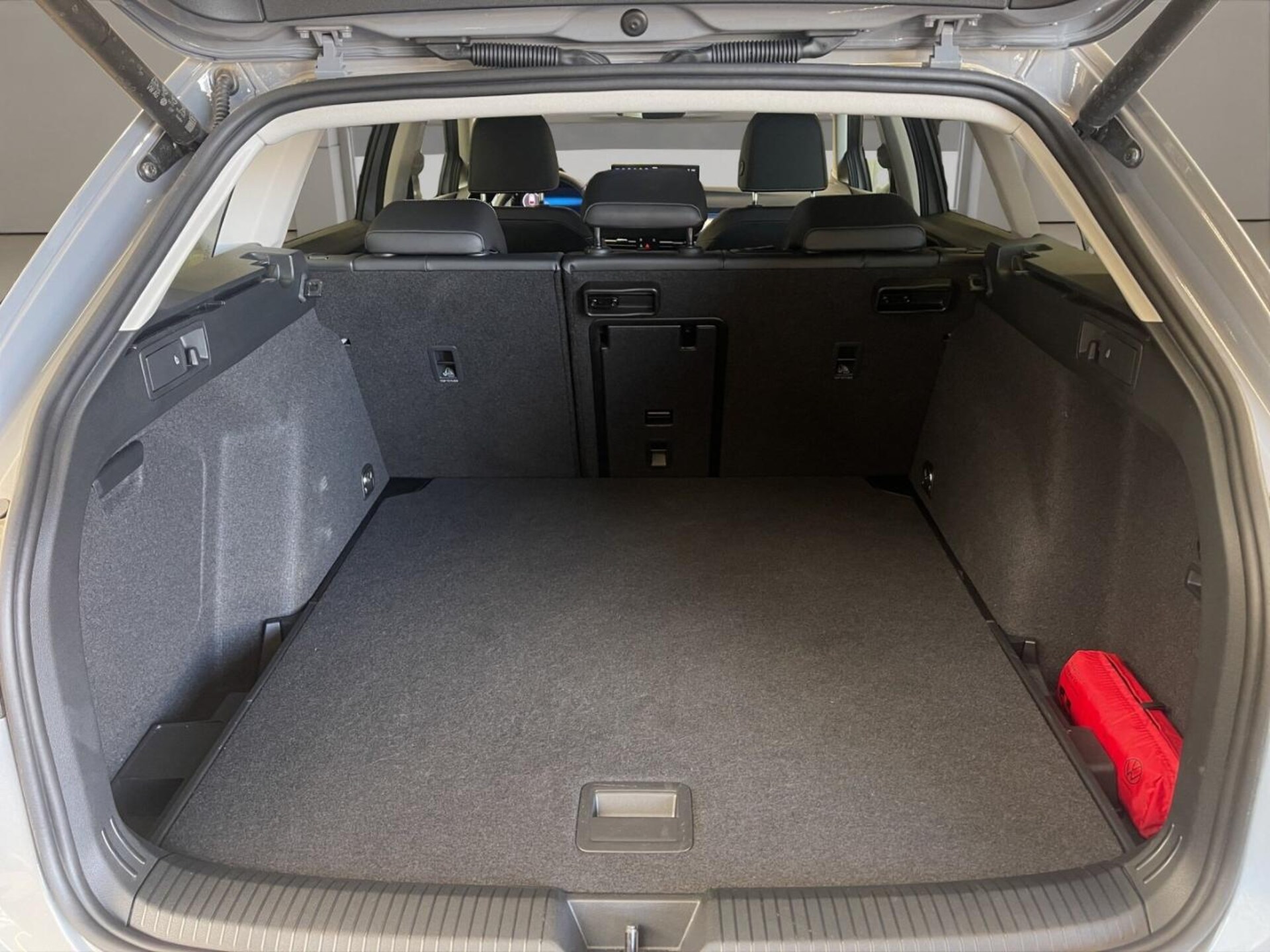 Volkswagen Golf Variant Goal