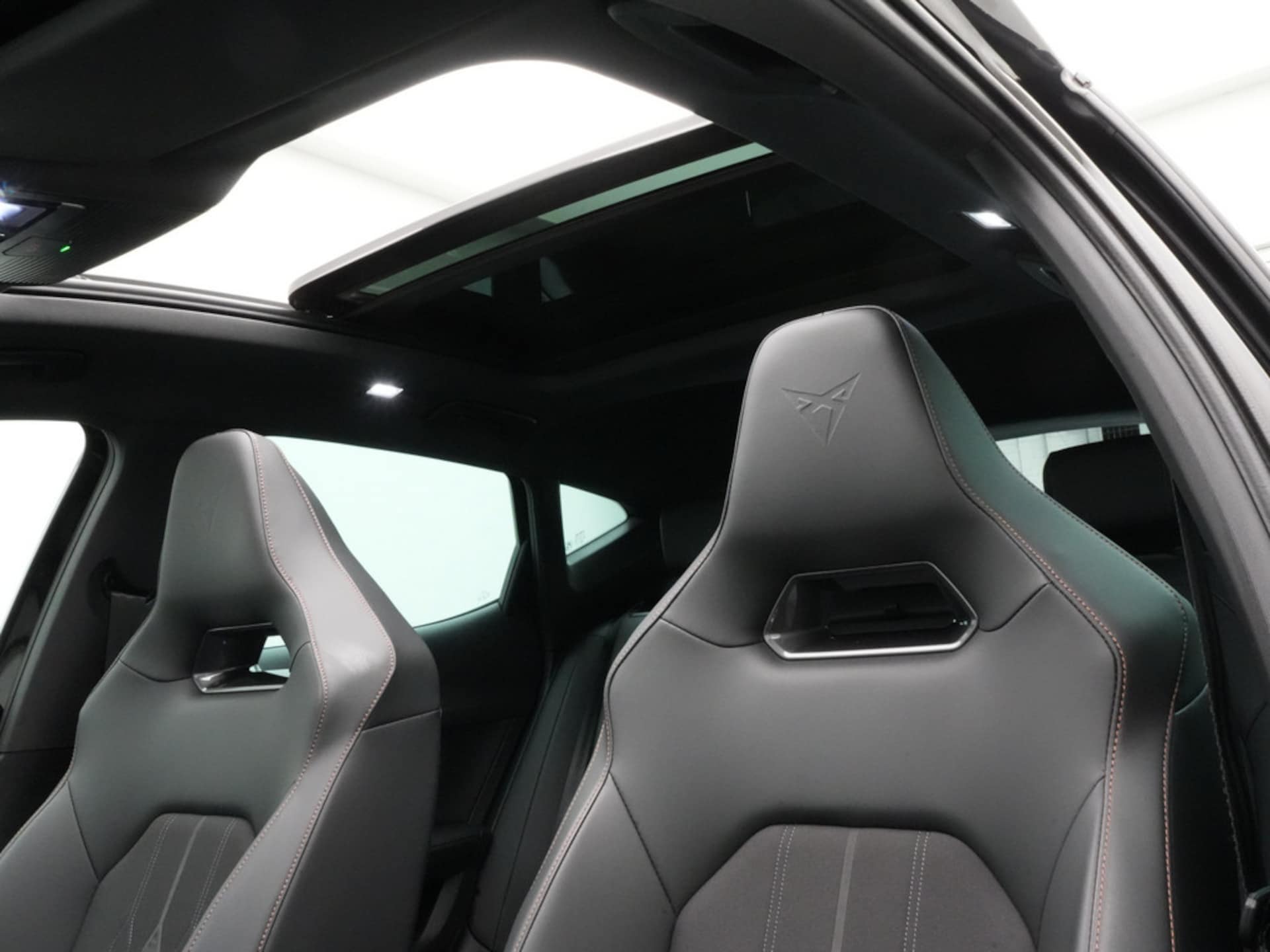 CUPRA Formentor VZ