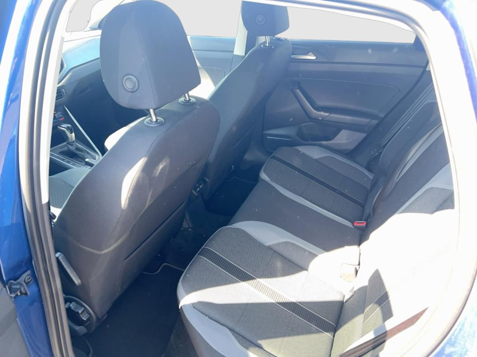 Volkswagen Polo Style