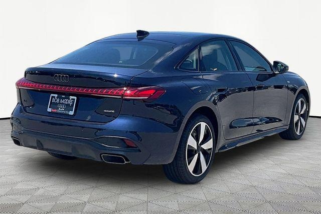 2026 Audi A5 Sedan