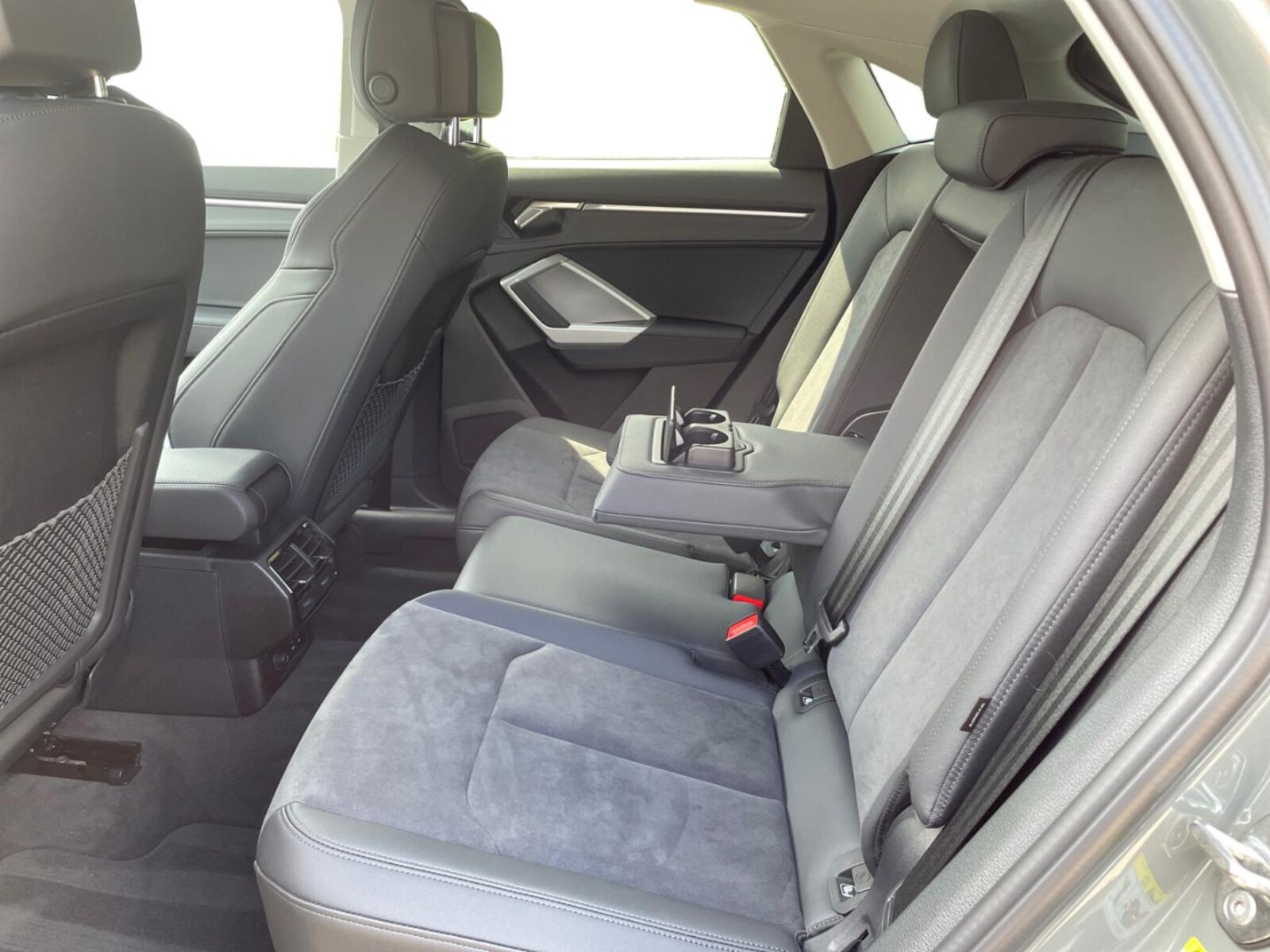 Audi Q3 Sportback – Bild 10