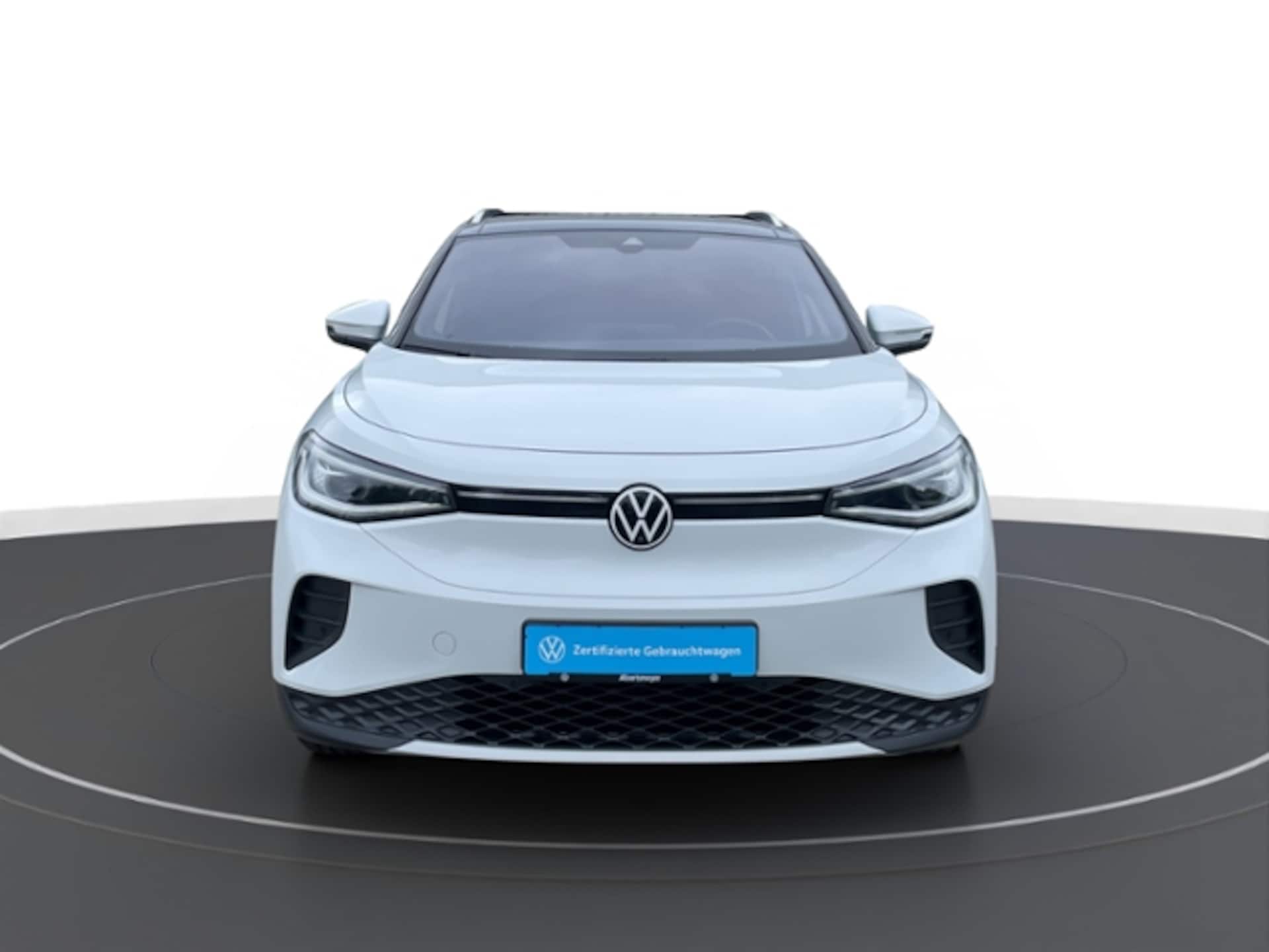 Volkswagen ID.4 Pro Performance