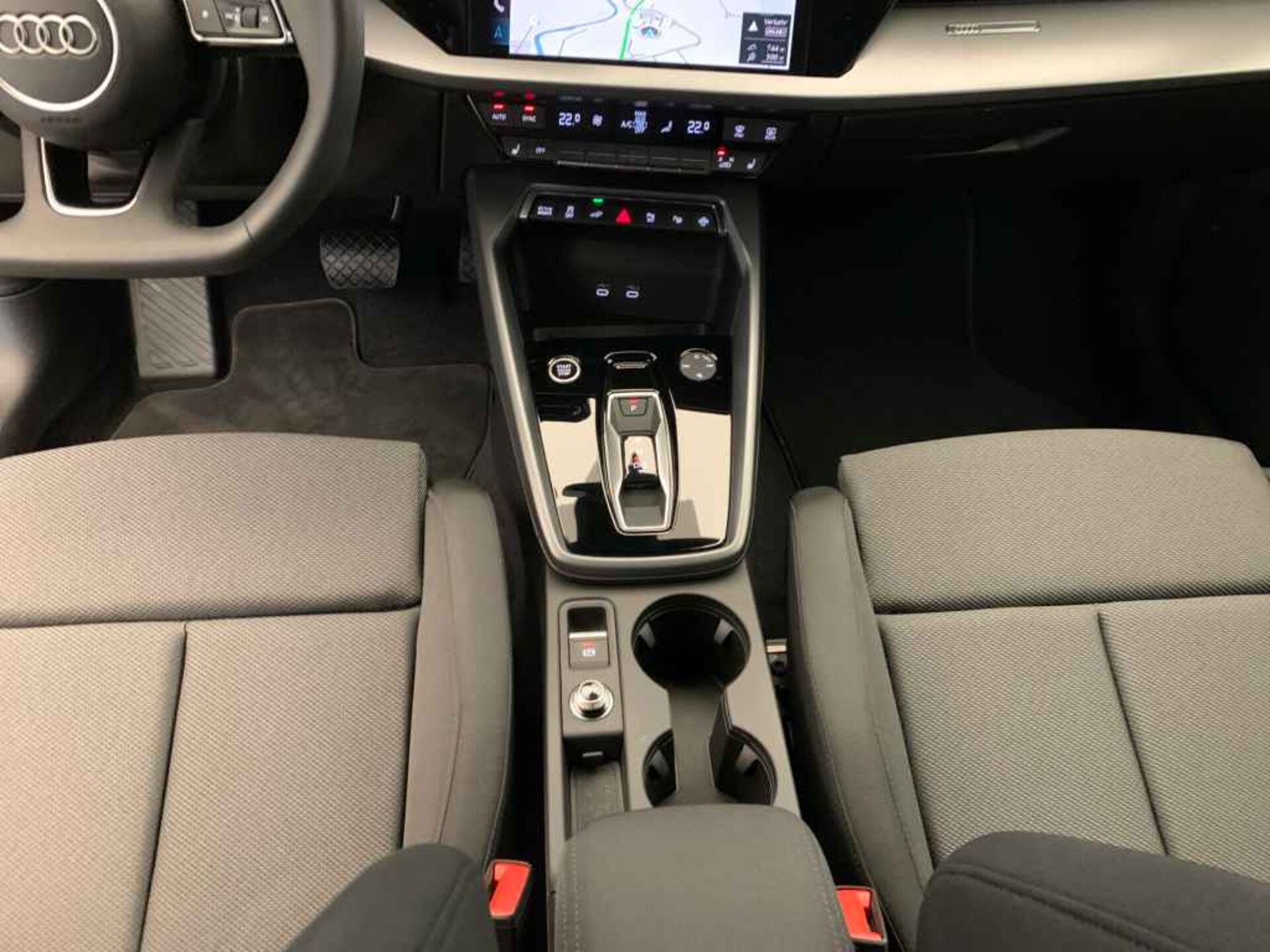 Audi A3 Sportback TFSI e