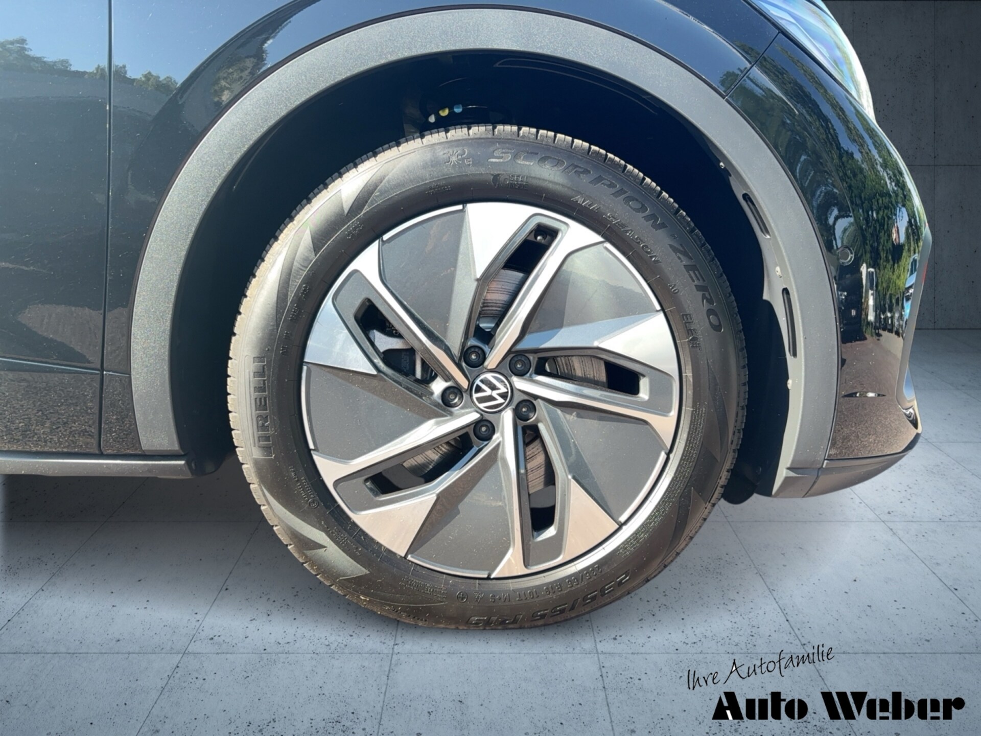 Volkswagen ID.5 Pro Performance