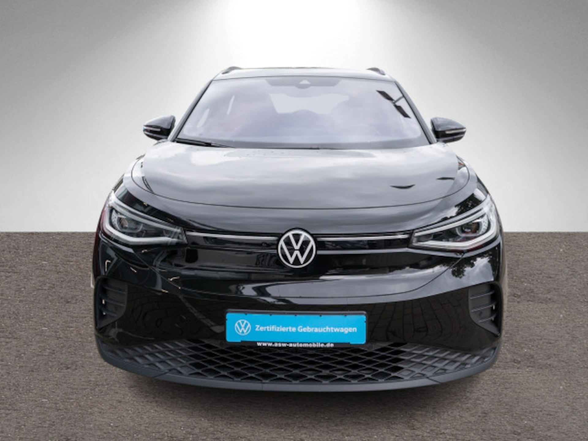 Volkswagen ID.4 Pure