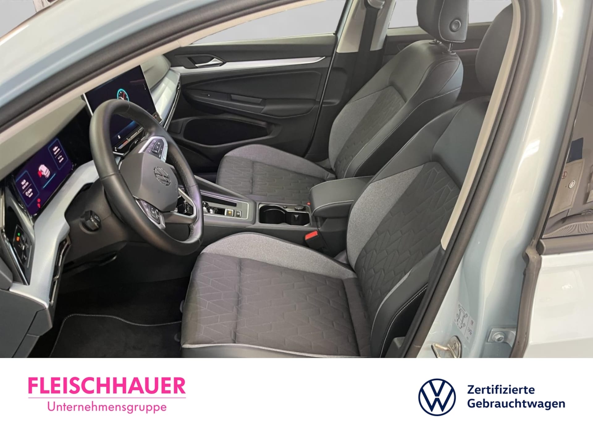 Volkswagen Golf Goal