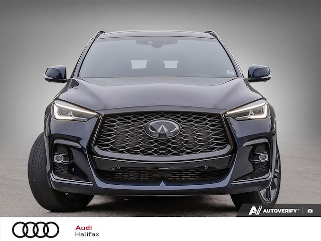 2023 Infiniti QX50