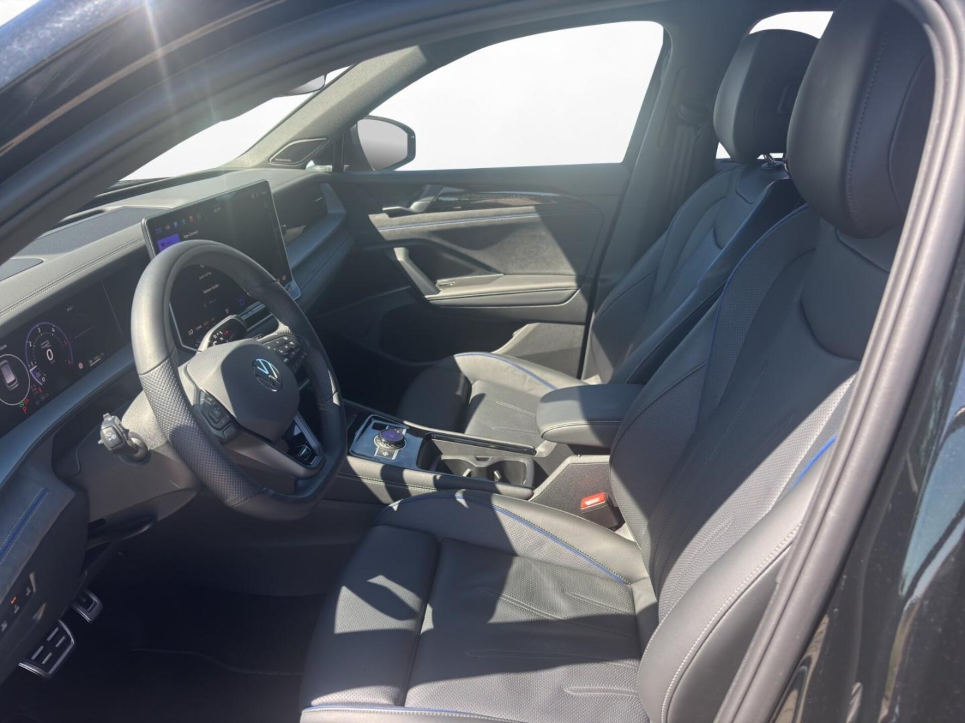 Volkswagen Tayron R-Line