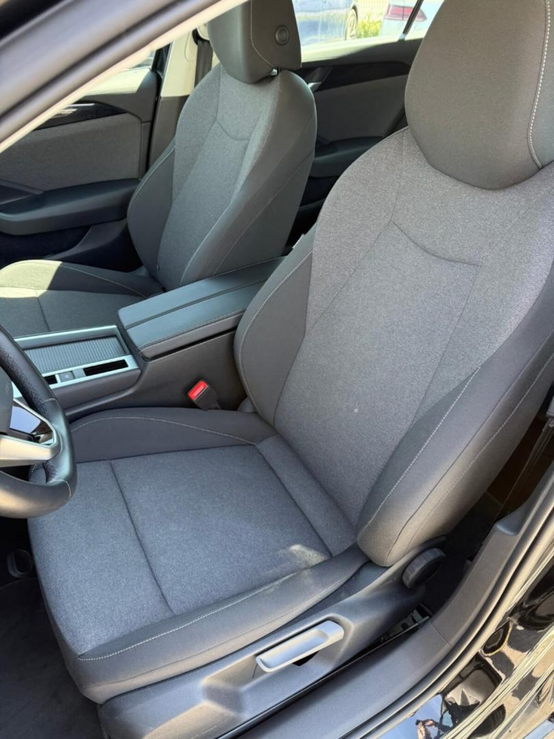 Volkswagen Passat Model bazowy