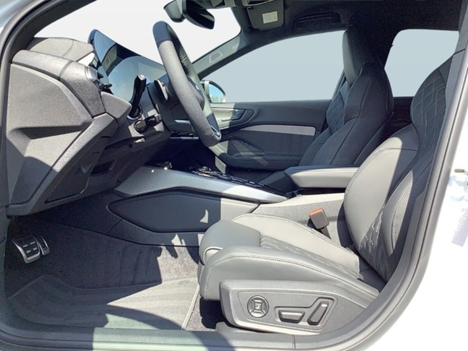 Audi A5 Avant – Bild 6