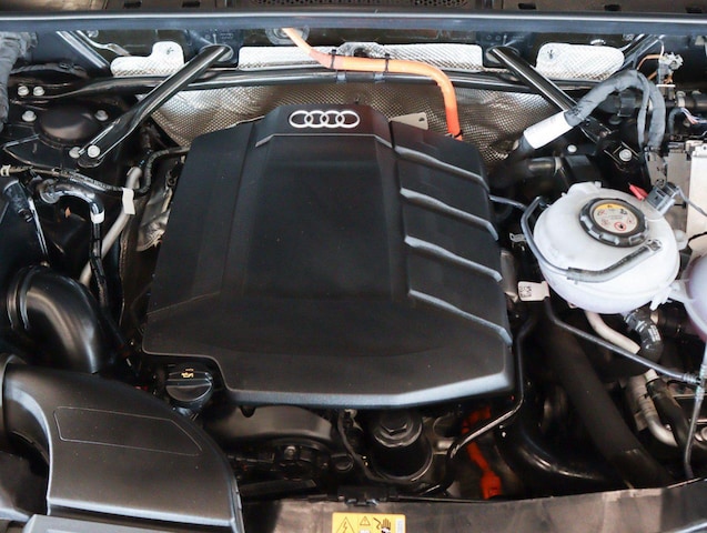 2024 Audi Q5 TFSI e