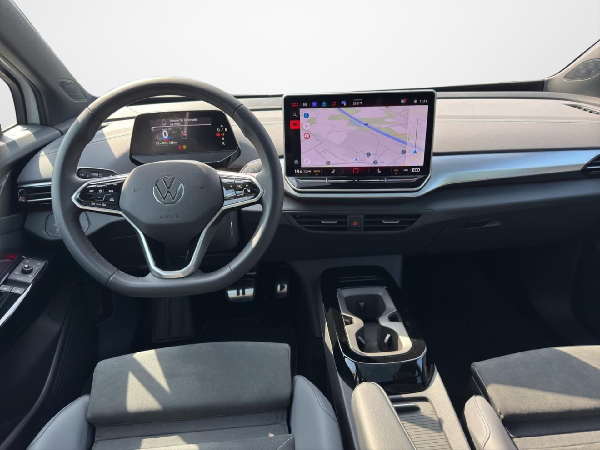 Volkswagen ID.5 Pro