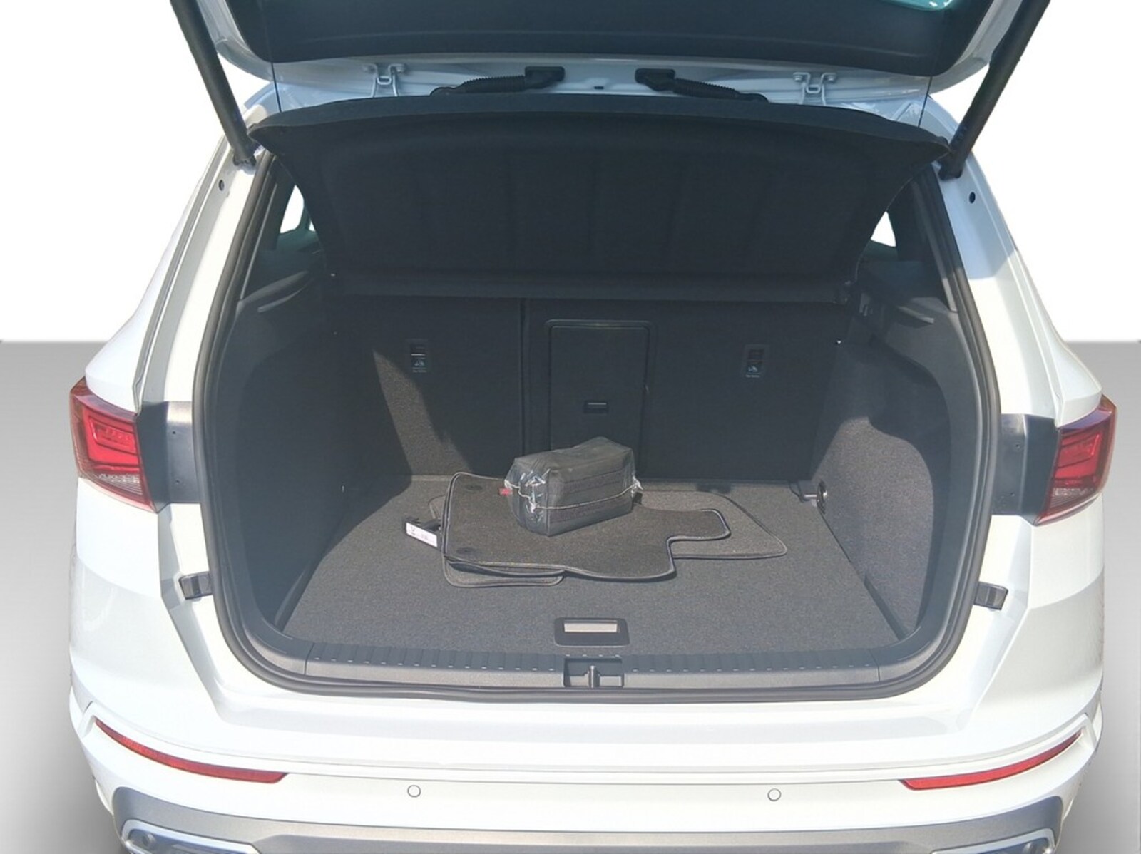 SEAT Ateca – Bild 9