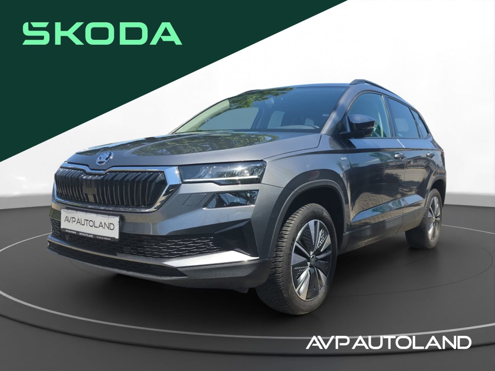 Skoda Karoq Ambition