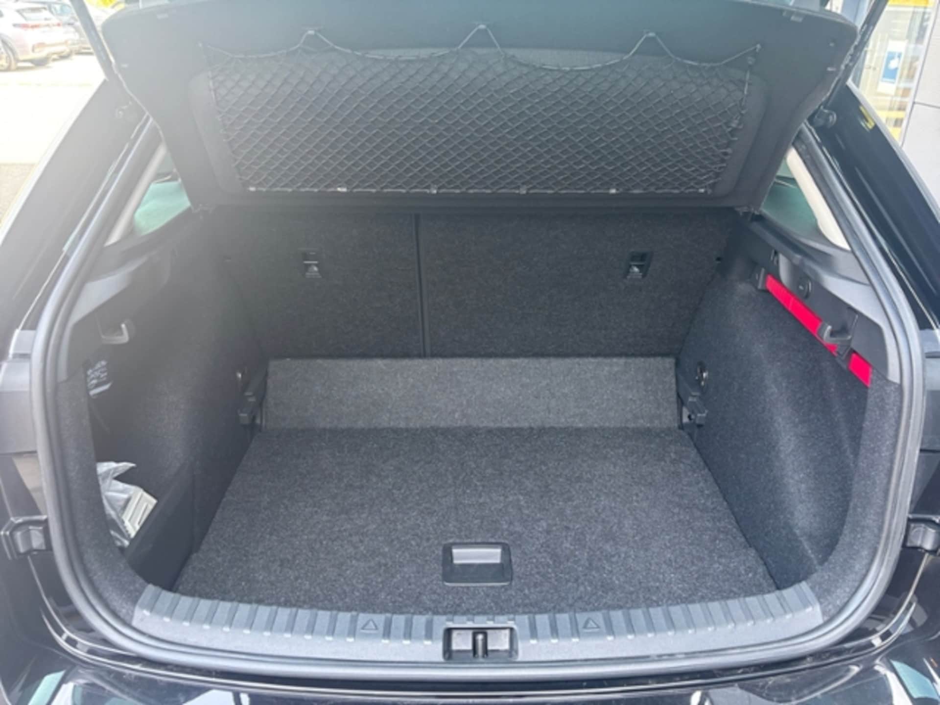 Skoda Scala Tour