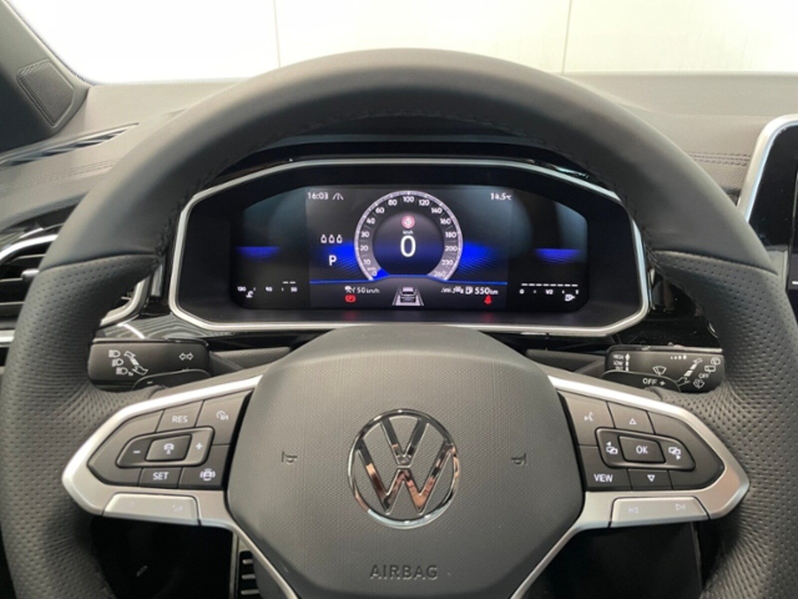 Volkswagen T-Roc – Bild 12