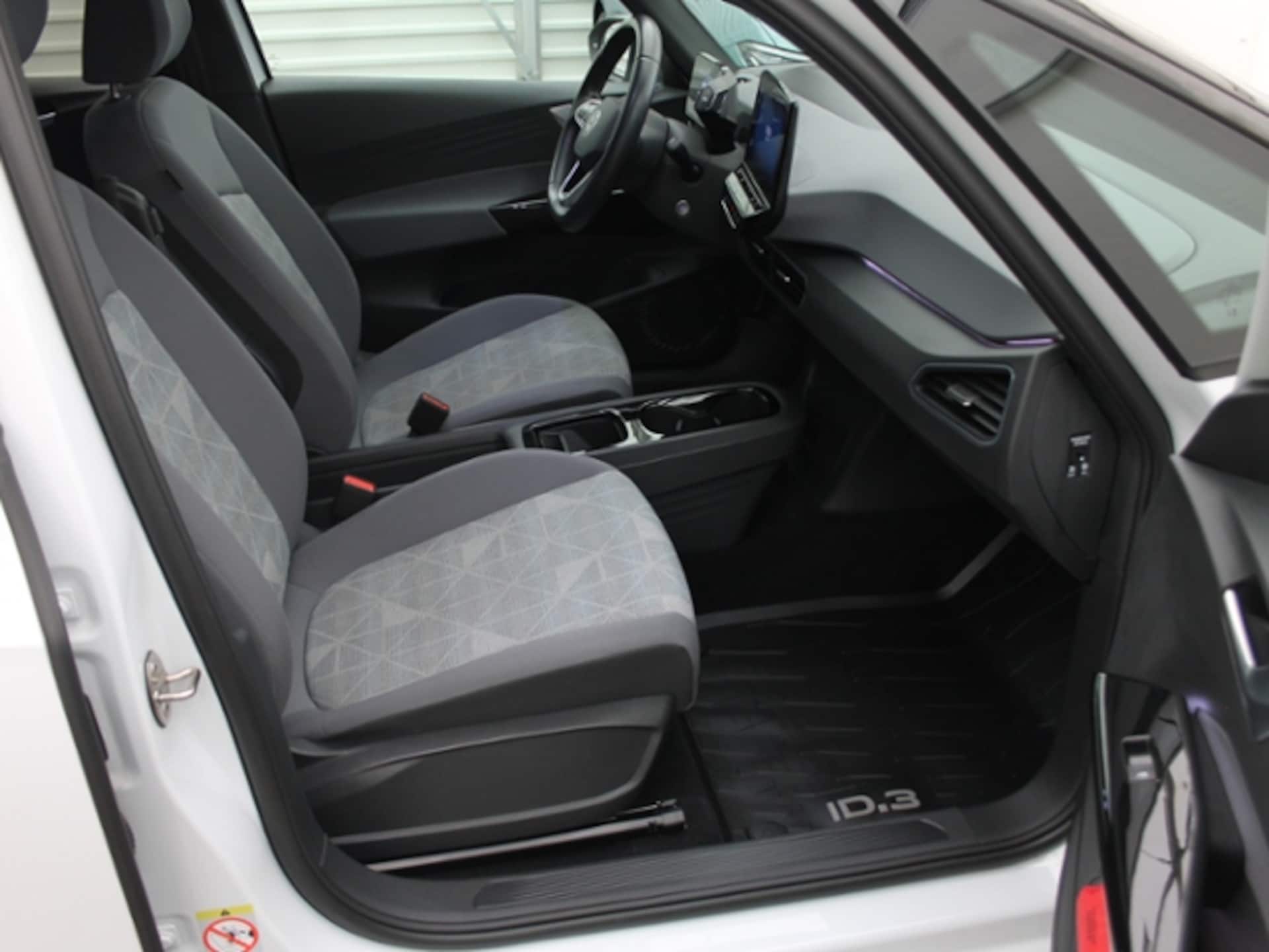 Volkswagen ID.3 Pro Performance