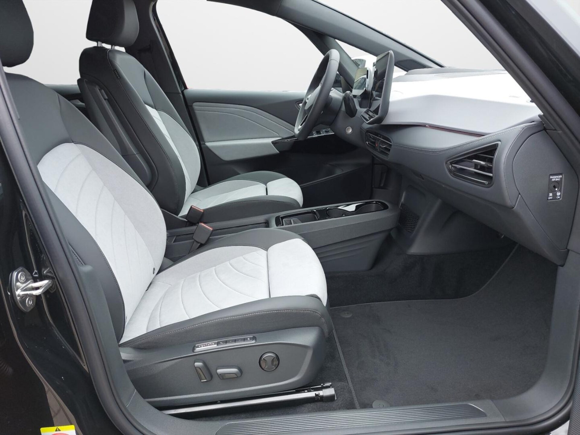 Volkswagen ID.3 Pro
