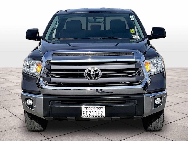 2015 Toyota Tundra