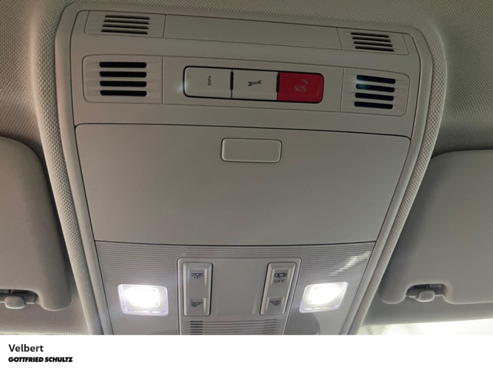 Volkswagen Taigo – Bild 12