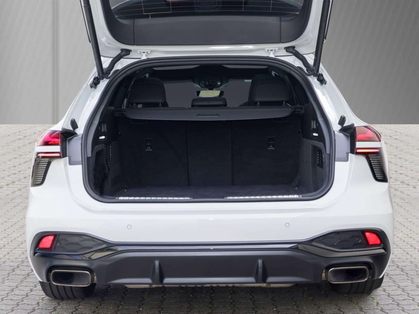 Bild über Audi A6 Avant TFSI 150 kW S tronic - für weitere Informationen kontaktieren Sie den Audi Partner