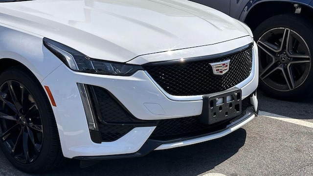 2021 Cadillac CT5