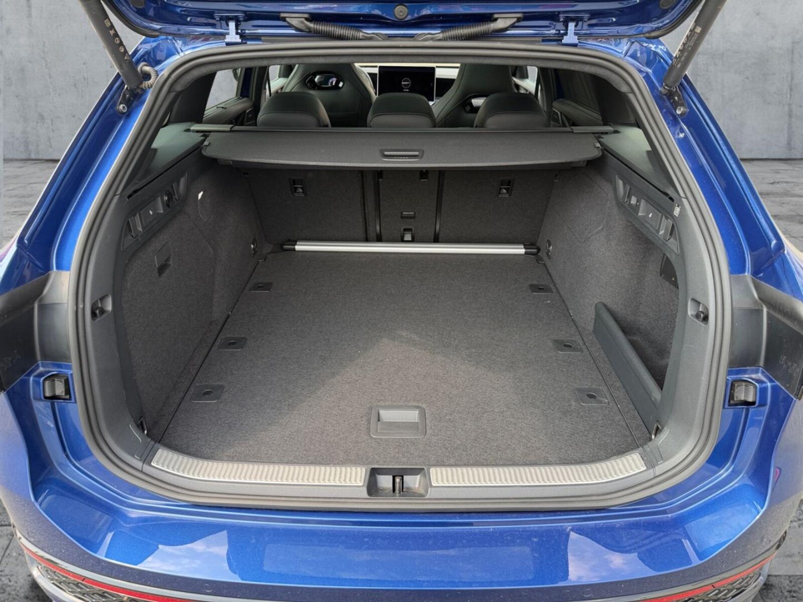 Volkswagen Passat – Bild 13