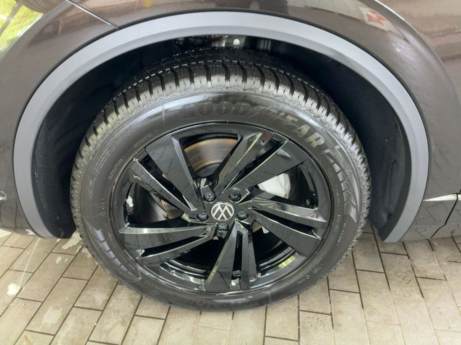 Volkswagen Touareg – Bild 11