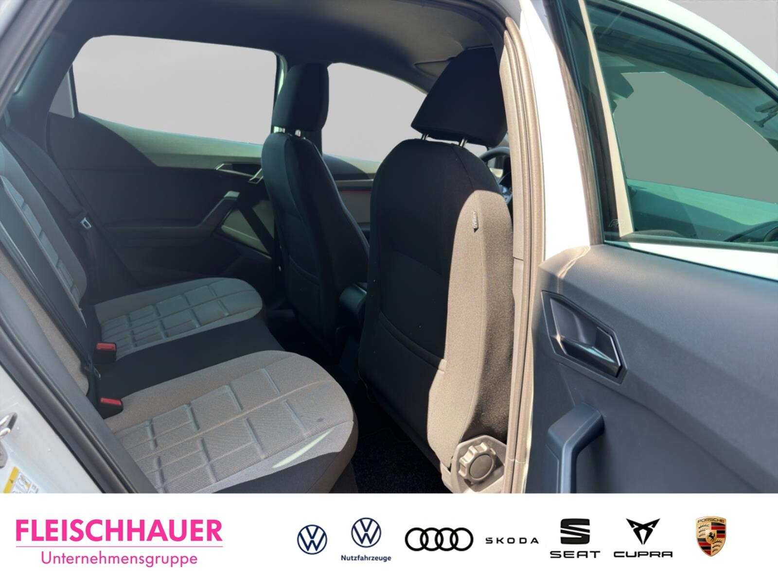SEAT Ibiza – Bild 10