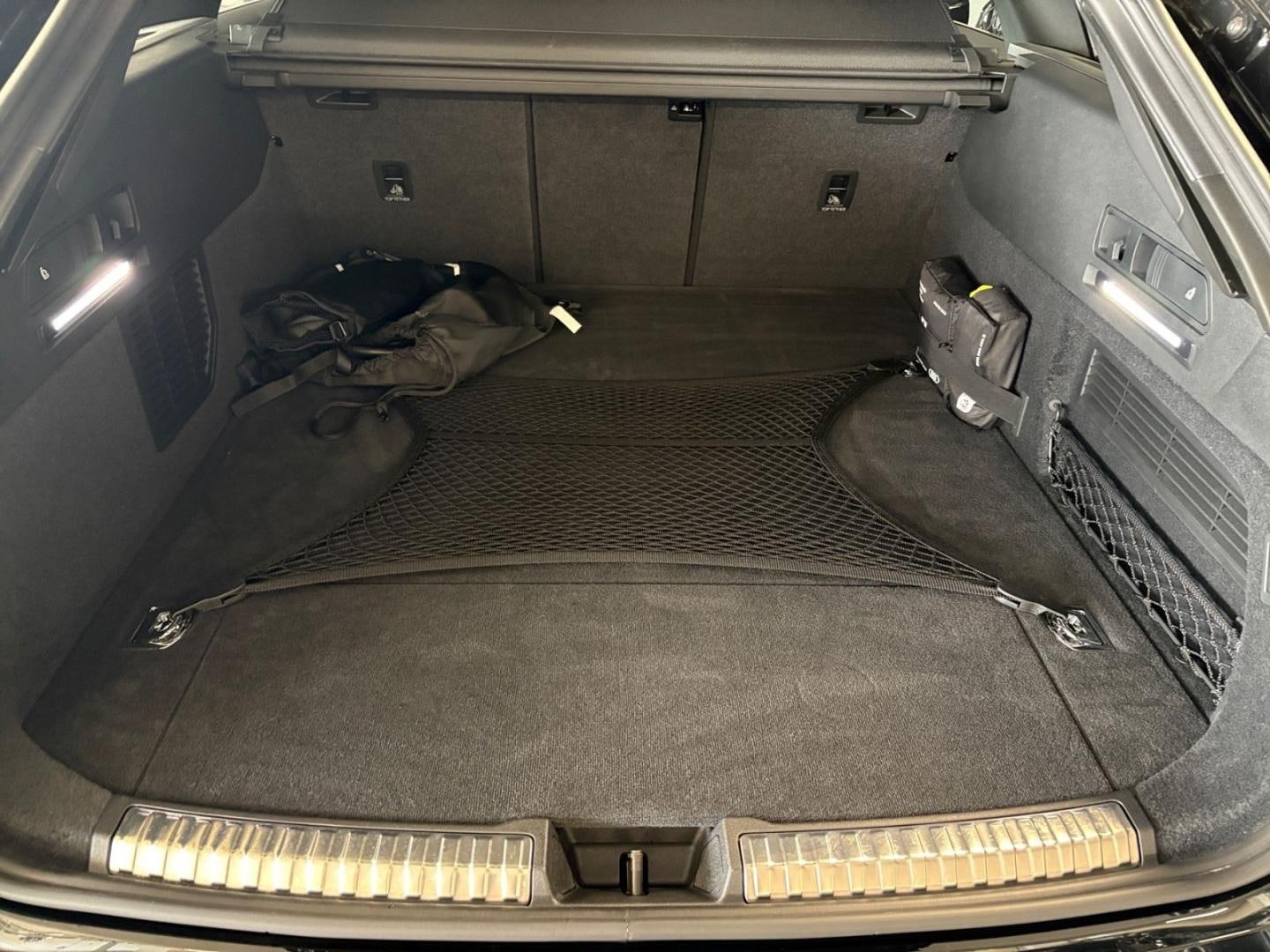 Bild über Audi A6 Avant e-hybrid edition one e-hybrid quattro 220 kW S tronic - für weitere Informationen kontaktieren Sie den Audi Partner