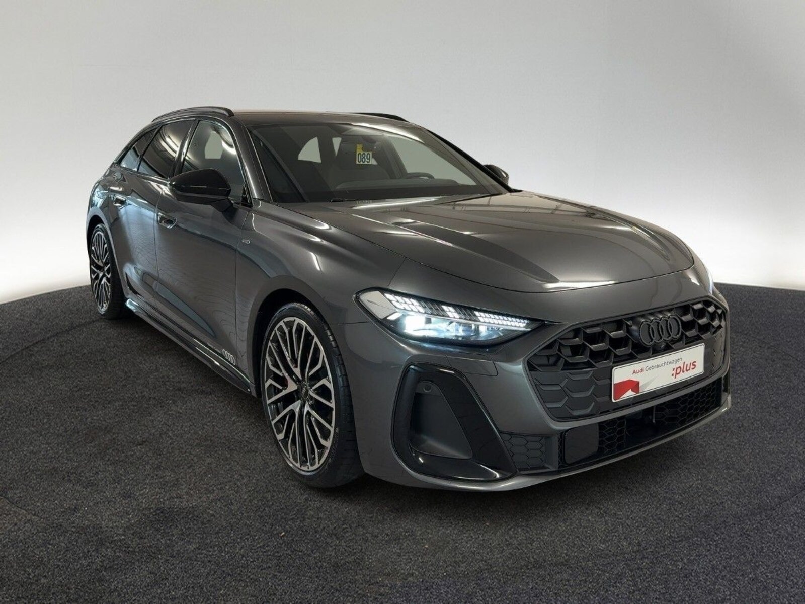 Audi A5 Avant – Bild 8