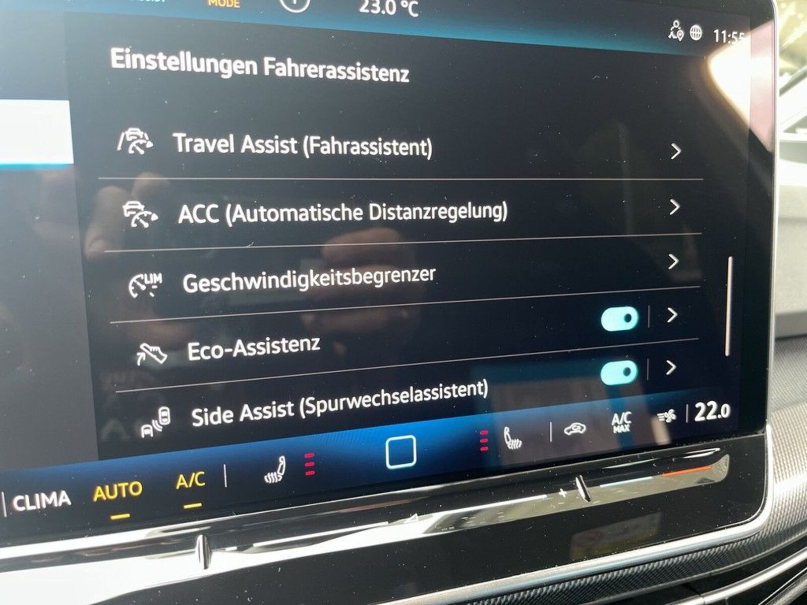 Volkswagen Golf Variant – Bild 28