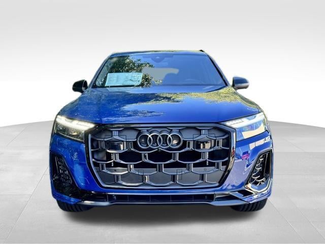 2026 Audi SQ7