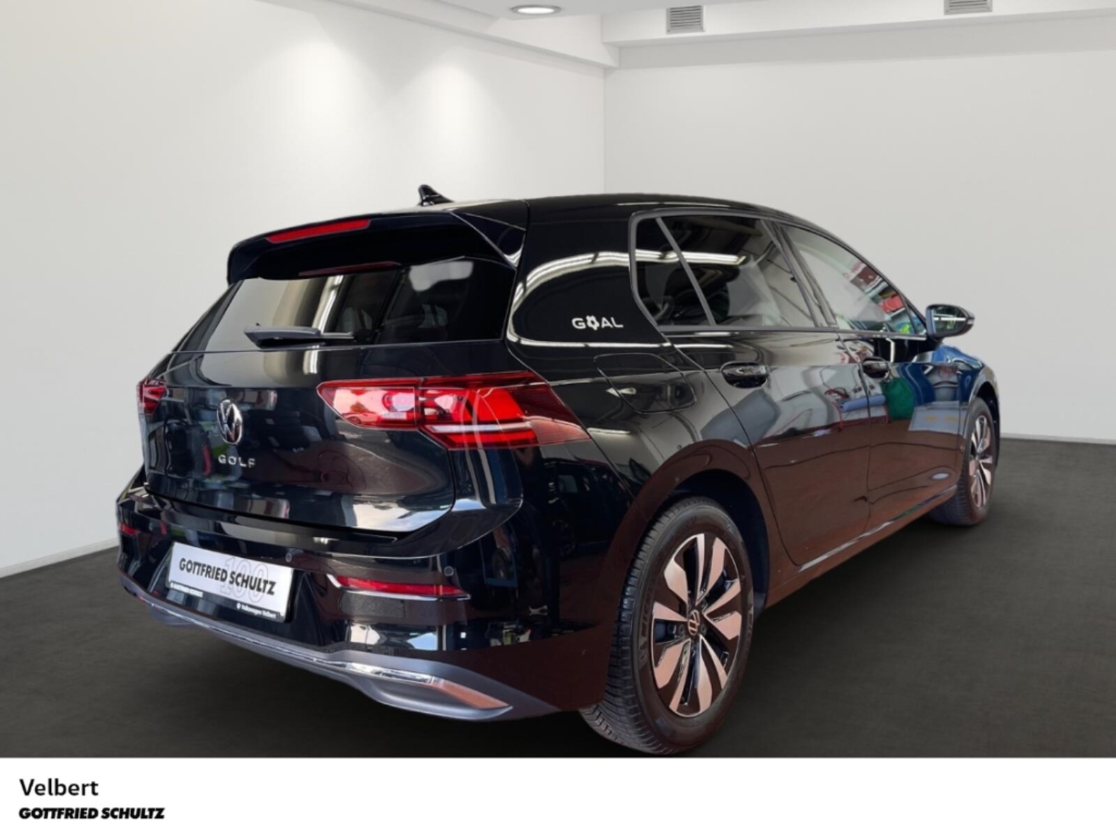 Volkswagen Golf – Bild 3