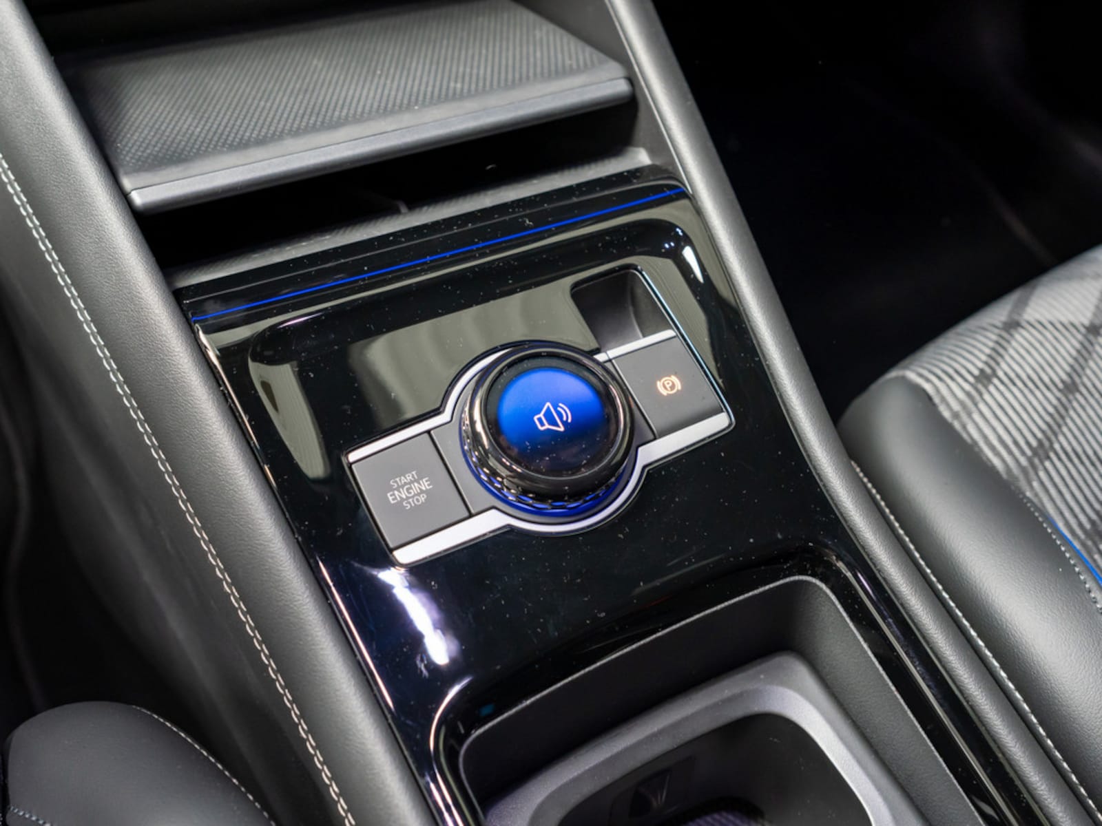 Volkswagen Tayron – Bild 11