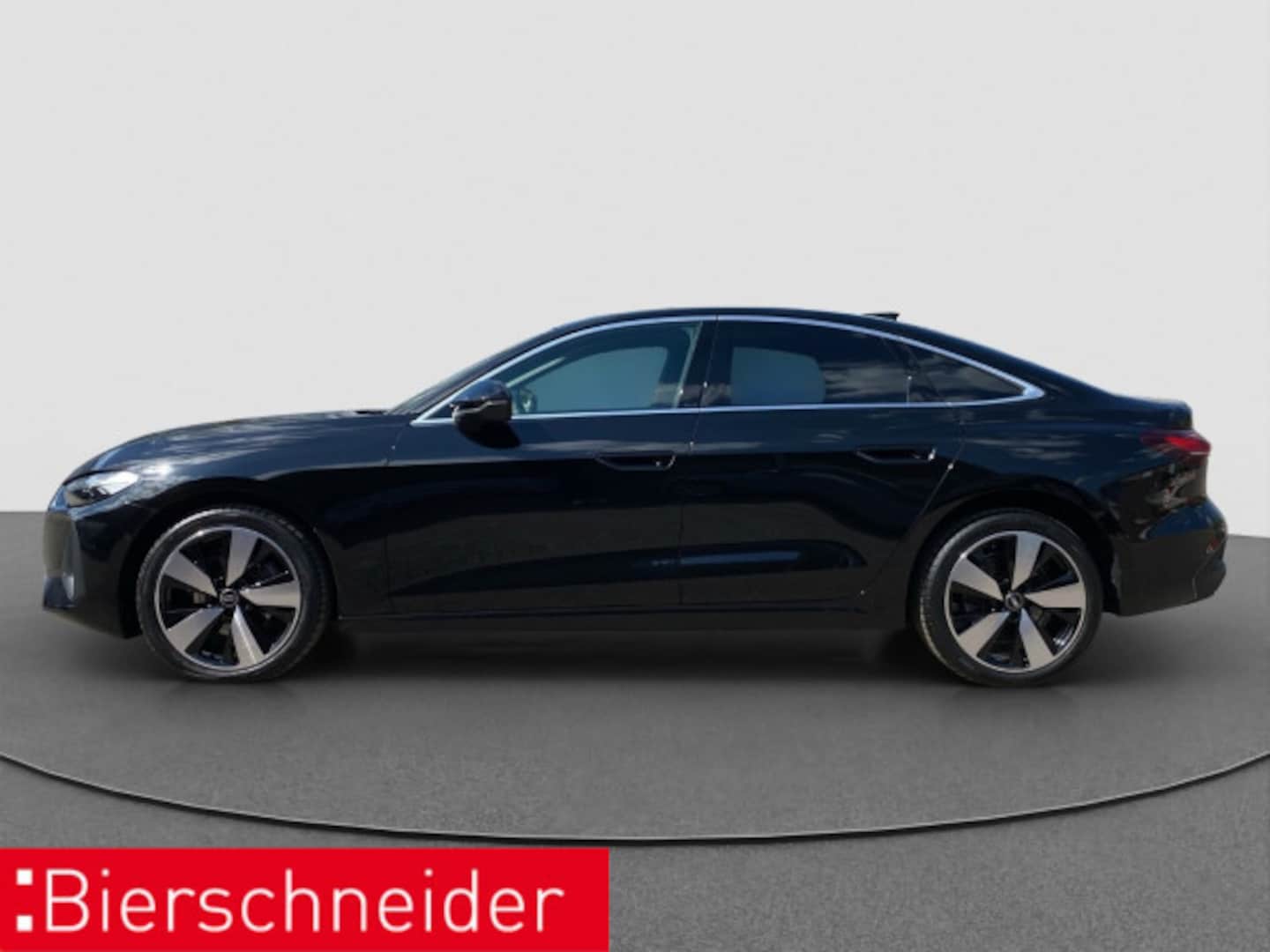 Bild über Audi A5 Limousine TFSI S tronic - für weitere Informationen kontaktieren Sie den Audi Partner