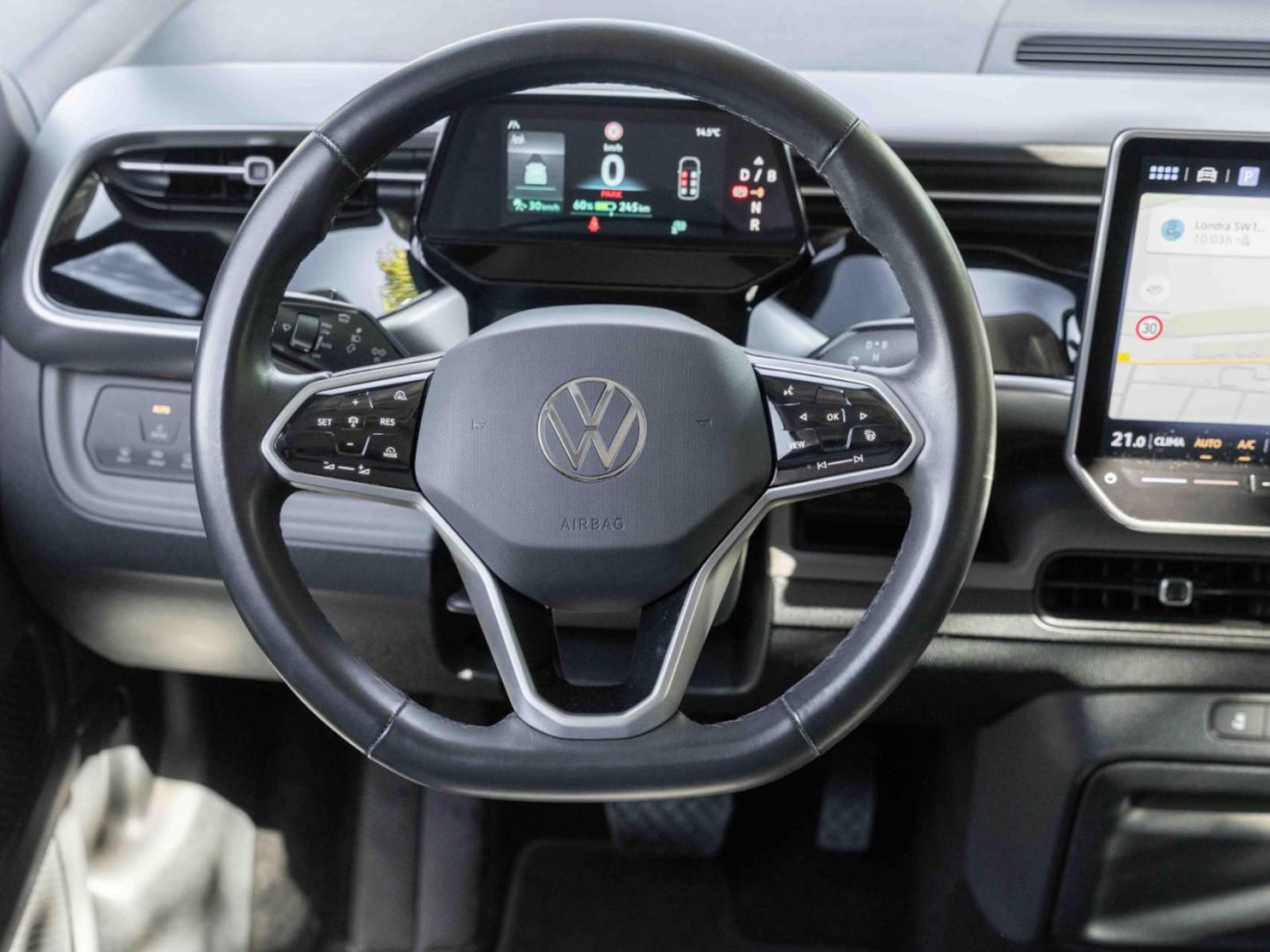 Volkswagen ID. Buzz – Bild 14