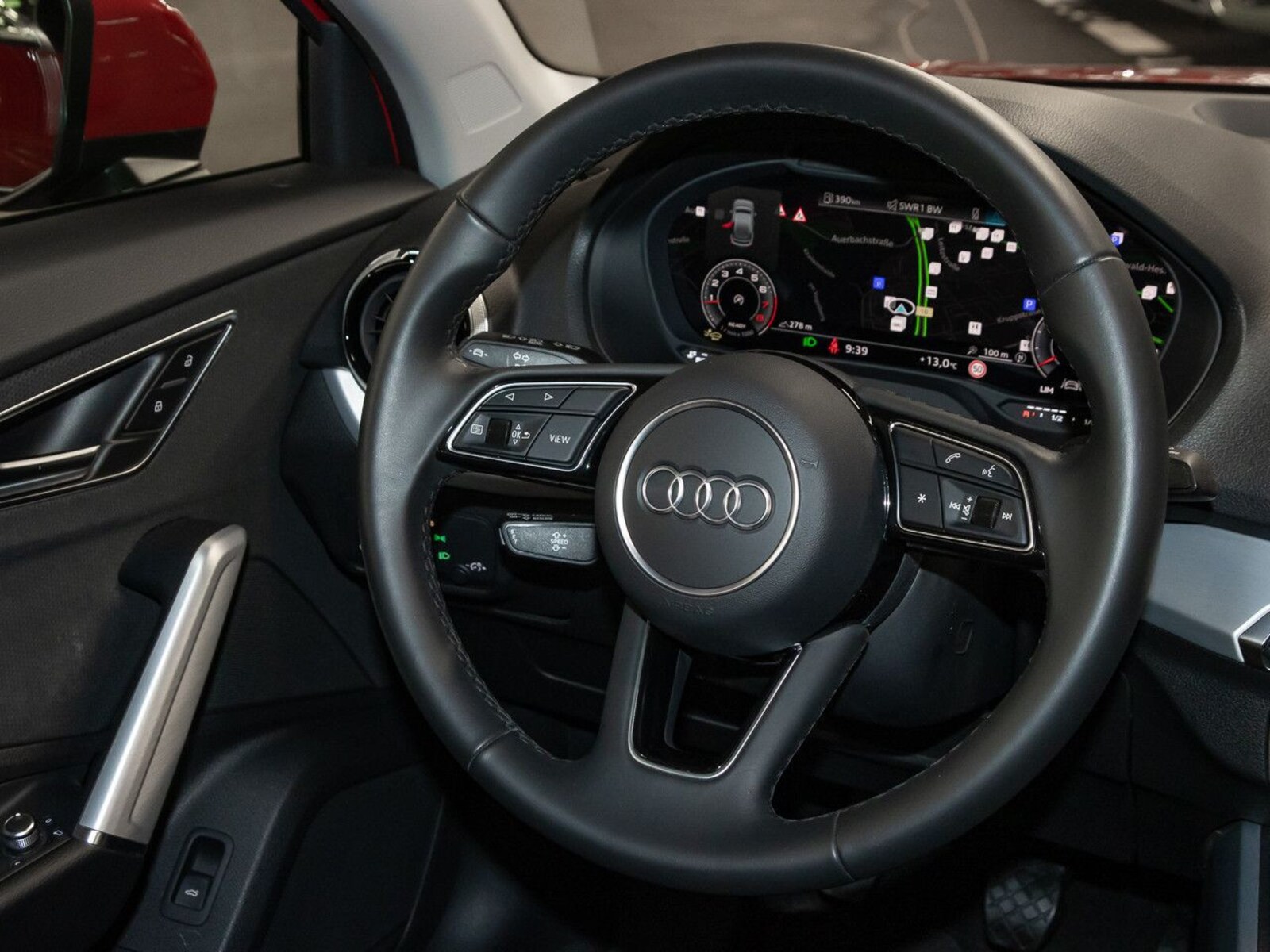 Audi Q2 – Bild 13