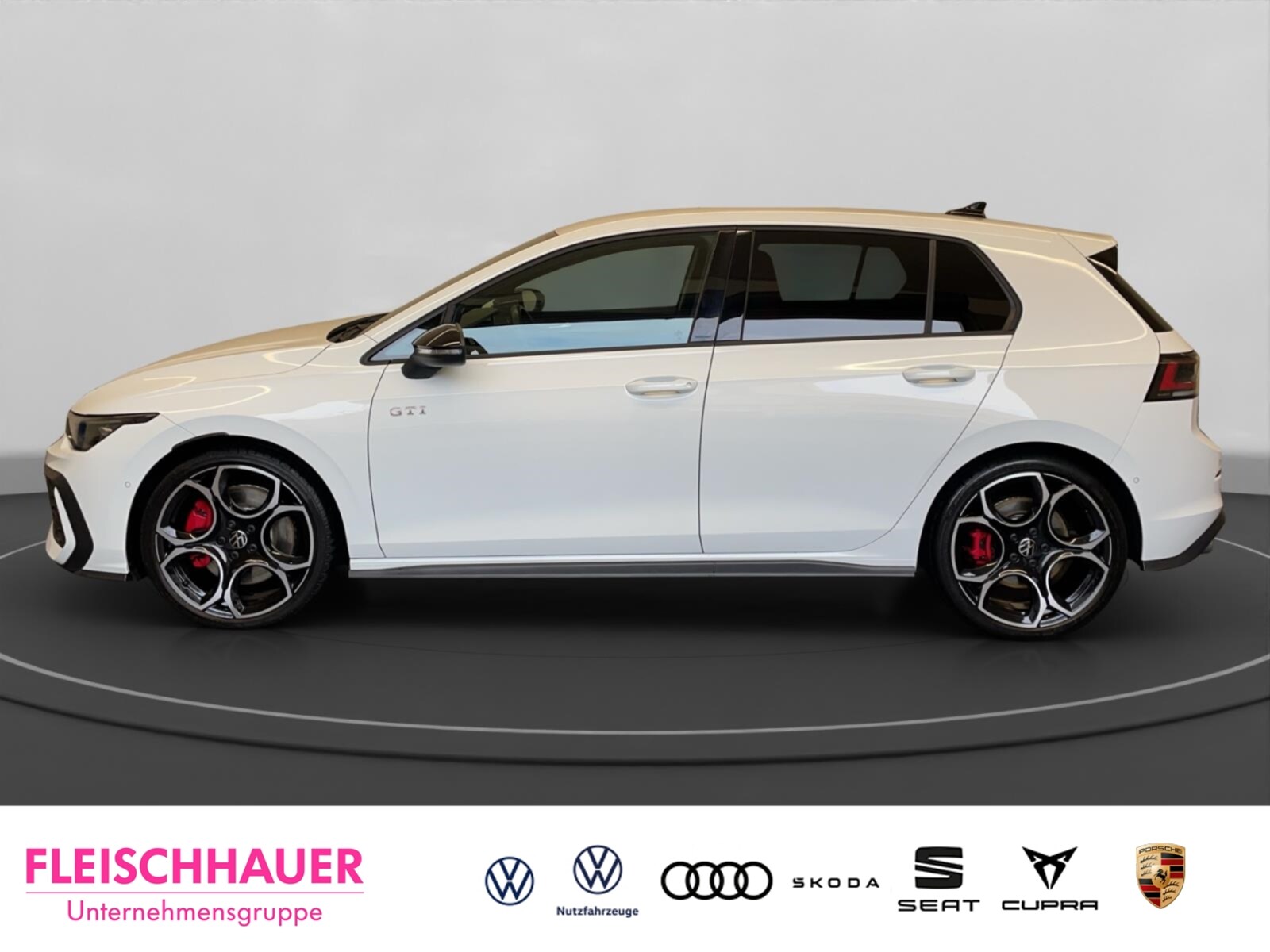 Volkswagen Golf – Bild 4
