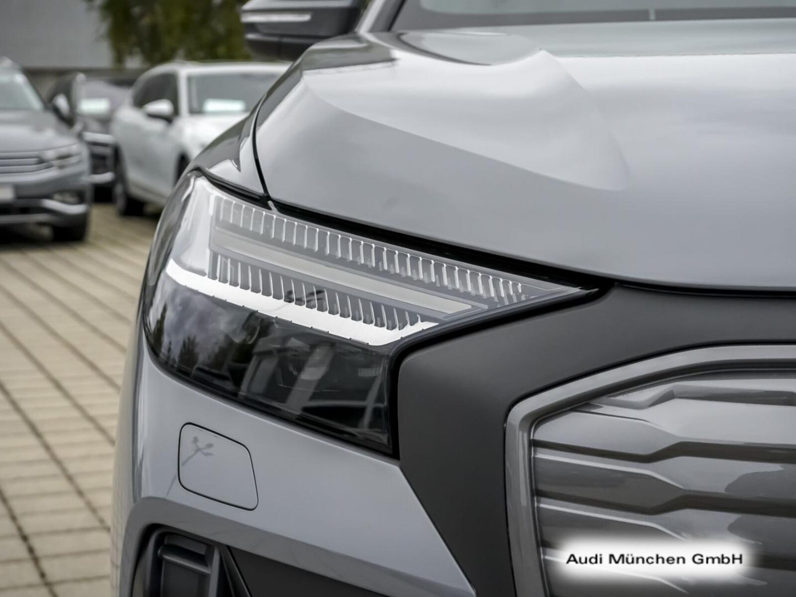 Audi Q4 Sportback e-tron – Bild 6