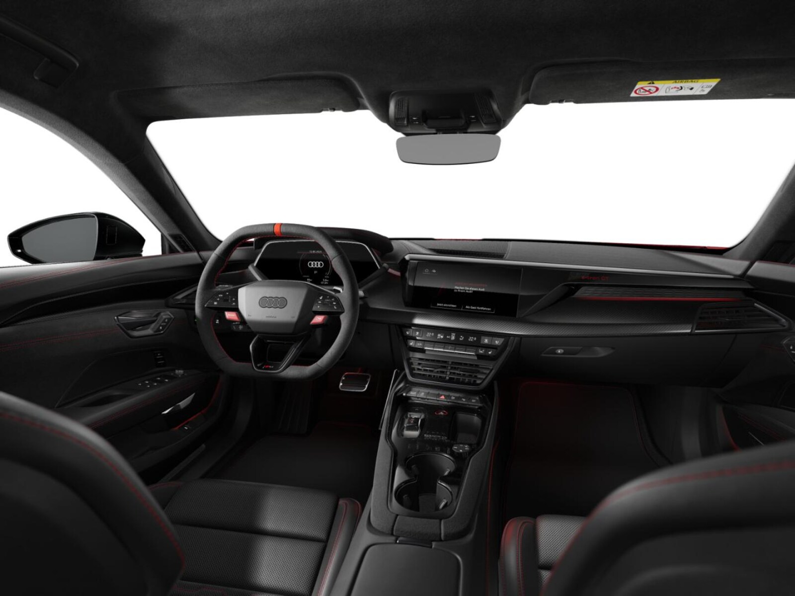 Audi RS e-tron GT performance – Bild 9