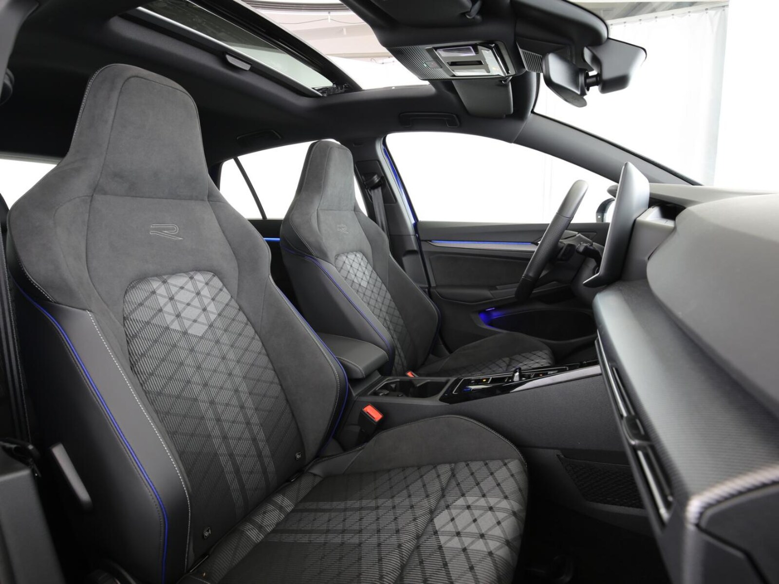 Volkswagen Golf – Bild 22