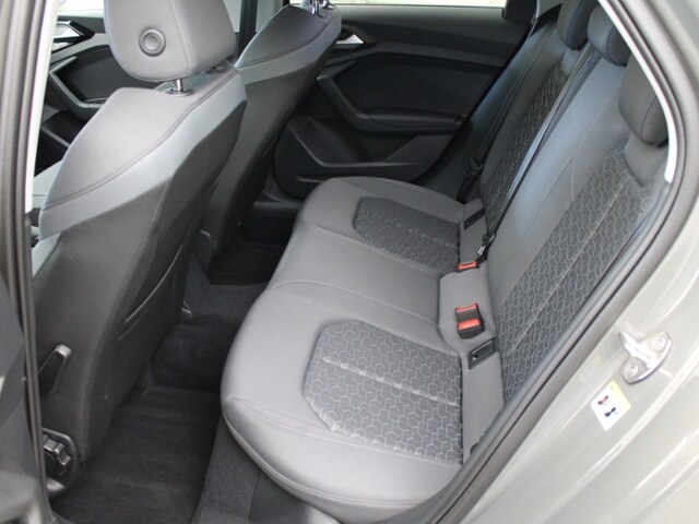 Image about Audi A1 allstreet 30 TFSI S tronic