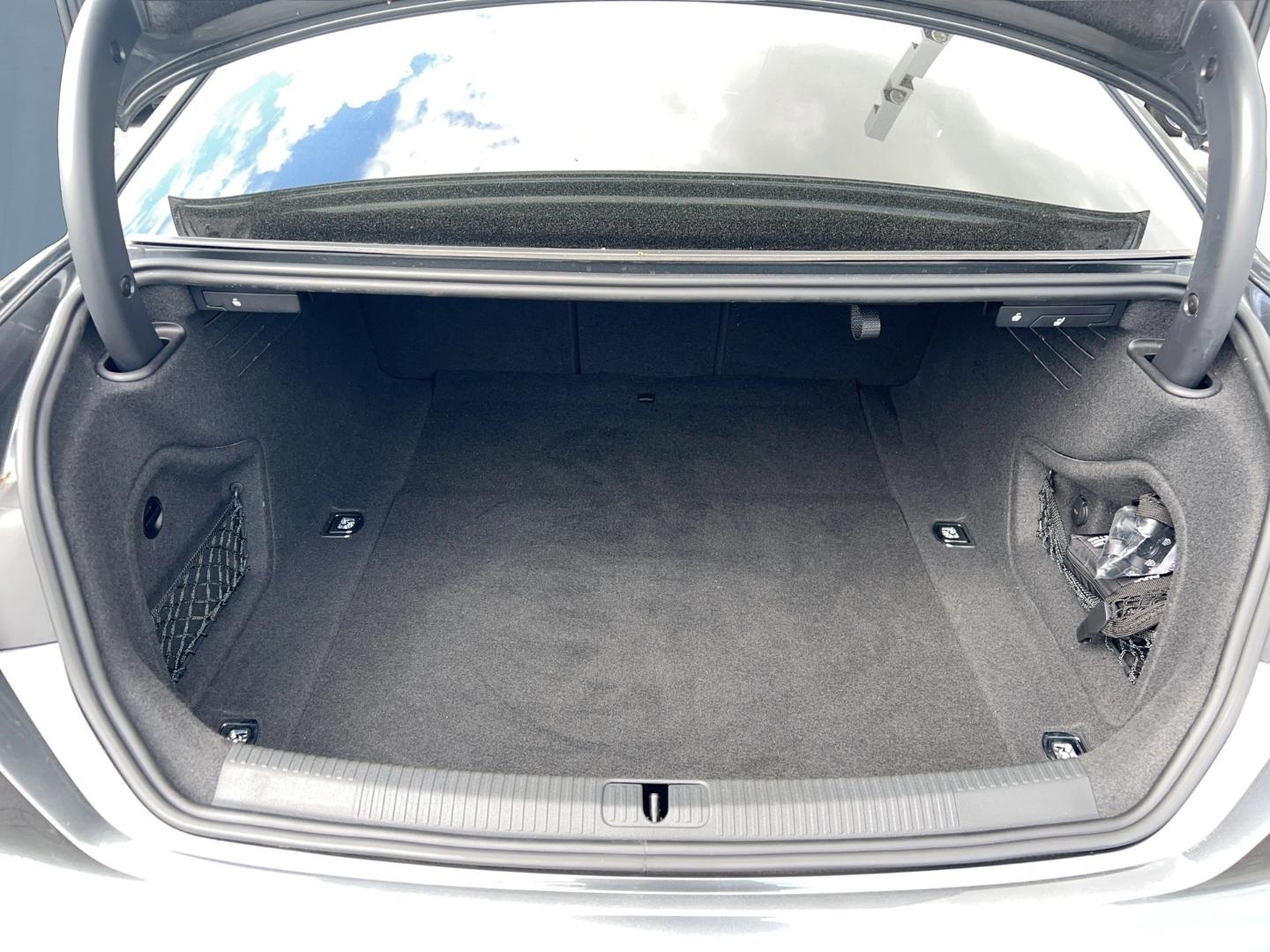 Image about Audi S5 Coupé TDI quattro tiptronic