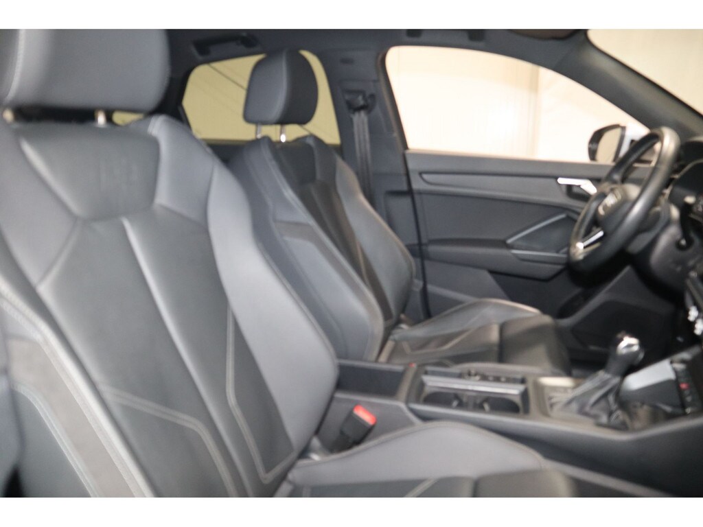 Image about Audi Q3 Sportback 35 TDI quattro 110(150) kW(PS) S tronic