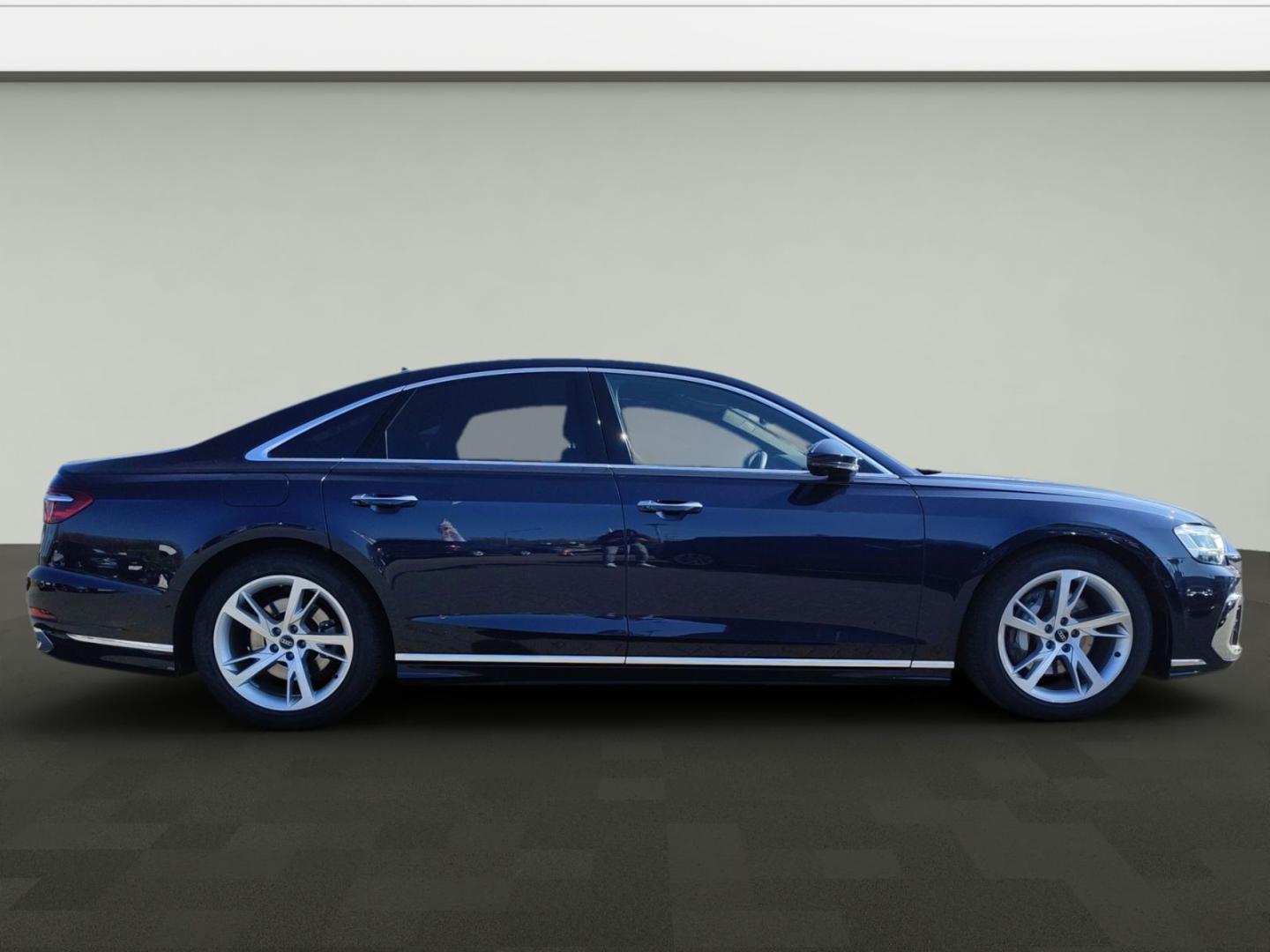 Image about Audi A8 50 TDI quattro tiptronic