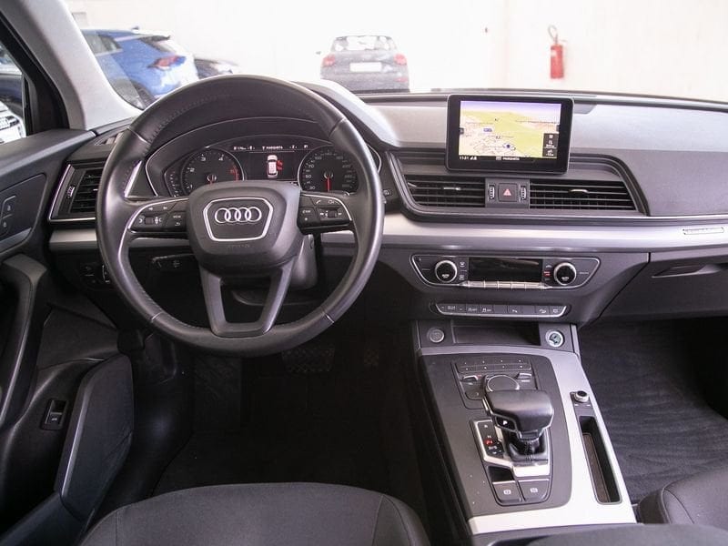 Image about Audi Q5 Business 2.0 TDI quattro 140 kW (190 PS) S tronic